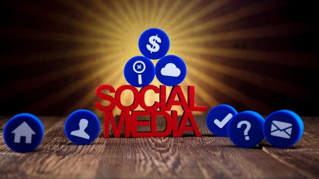 Latest Trends in Social Media: What to Expect in 2025, Social media marketing,